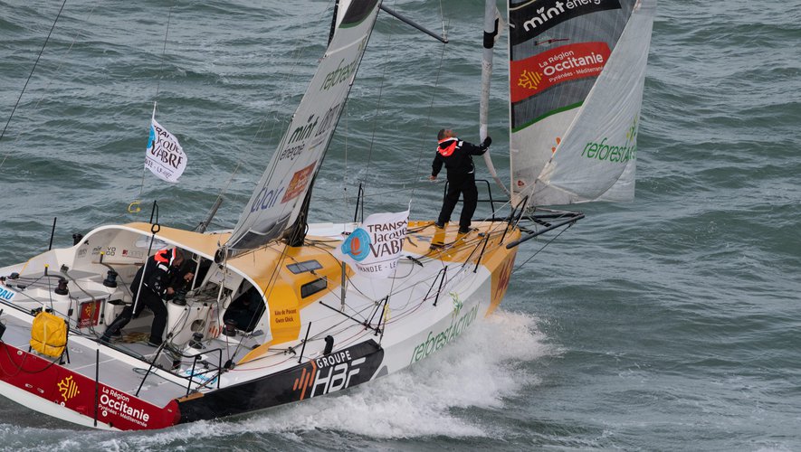 OBJECTIF CORSICA MED